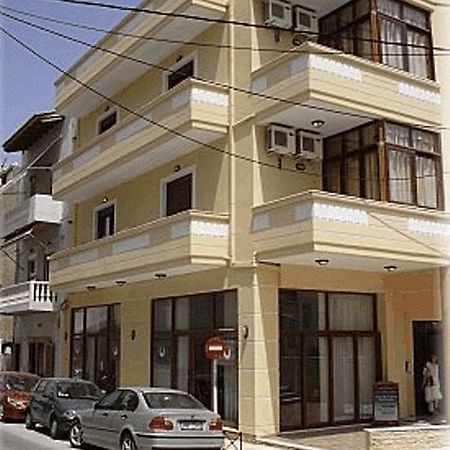 Constantinos Studios Chania  Exterior photo